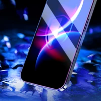 Grūdinta daugiasluoksnė apsauginė plėvelė 3mk StratCore700 Samsung Galaxy M55 telefonui