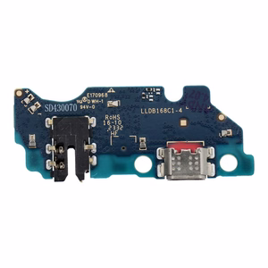 Įkrovimo plokštė SAMSUNG A03 Core A032F/M OEM (Greitas įkroviklis)