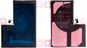 Akumuliatorius ORG skirtas iPhone 14 Pro Max 4323mAh Self-Diagnosable su lipduku