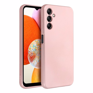 Metallic dėklas Samsung A14 5G / A14 4G