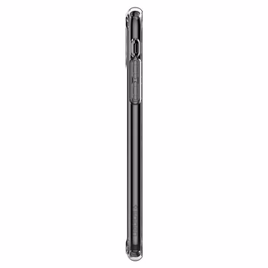 Spigen Ultra Hybrid dėklas iPhone 11 - Skaidrus