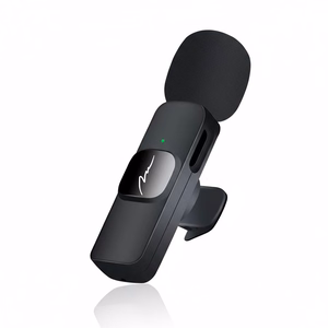 Комплект петличных микрофонов Micro-Mic Duo MT416