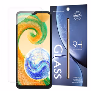 Standartinis apsauginis stiklas Samsung Galaxy A04s 9H
