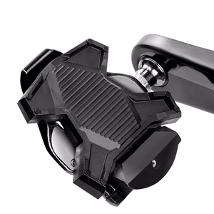 Rockbros PP20 SPD Pedal Adapters - Black