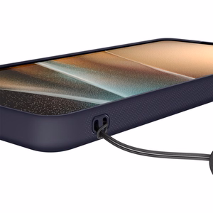 SPIGEN NANO POP MAG MAGSAFE GALAXY S26 ULTRA BLUEBERRY NAVY