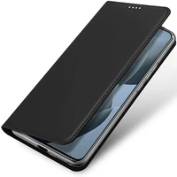Dėklas Dux Ducis Skin Pro Xiaomi Poco X6 Pro 5G juodas