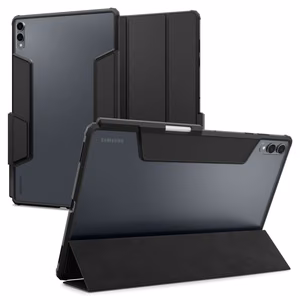 Spigen Ultra Hybrid Pro чехол для Samsung Galaxy Tab S11 Ultra 14.6 X930 / X936 - черный