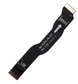 Lanksčioji jungtis Samsung S938 S25 Ultra pagrindinė (UB CTC) originali (service pack)