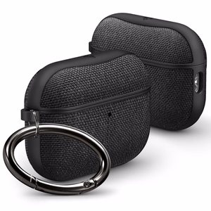 Spigen Urban Fit dėklas AirPods 3 - juodas