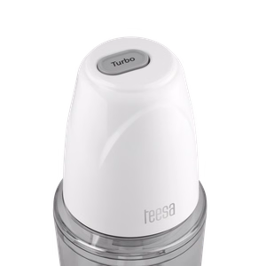 Mini smulkintuvas su 500 ml indu, 260 W