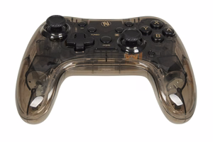 iBox IGP5 žaidimų valdiklis juodas Bluetooth geimpadis analoginis / skaitmeninis Android, Nintendo Switch, Nintendo Switch Lite, Nintendo Switch OLED, PC, iOS