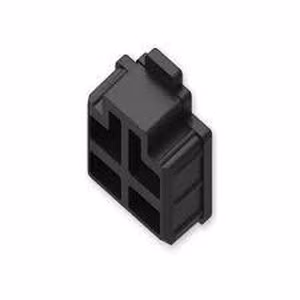 Teltonika PR5MEC32 RJ45 apsauginiai dangteliai 5vnt