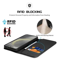 Dėklas Dux Ducis Hivo skirtas Samsung S936 S25 Plus juodas