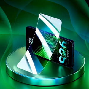 LCD apsauginė plėvelė 3mk Silver Protection+ Samsung S948 S26 Ultra