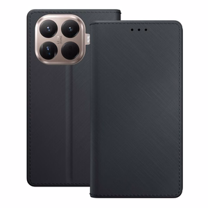 3mk Piniginės dėklas Xiaomi 15T Pro 5G - Juodas