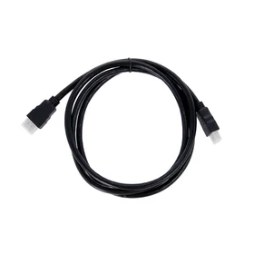 HDMI-HDMI kabelis V2.0 1.5m juodas