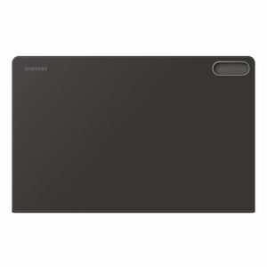 EF-BX930PBE Samsung išmanusis knygos dėklas Galaxy Tab S11 Ultra - juodas