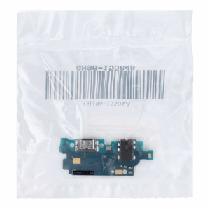 ServicePack Įkrovimo plokštė SAMSUNG A23 5G A236B GH96-15504A