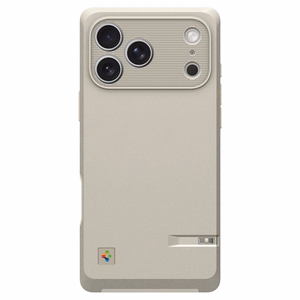 SPIGEN CLASSIC LS MAGSAFE IPHONE 17 PRO STONE