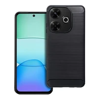 Karboninis dėklas telefonui XIAOMI Redmi 13X juodas