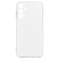 Ultra Clear 1mm dėklas telefonui Samsung Galaxy F15 5G skaidrus (m)