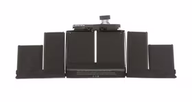 Akumuliatorius ORG skirtas A1417 (MacBook Pro 15 A1398 Mid 2012 - Early 2013)