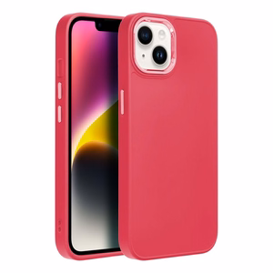 FRAME dėklas IPHONE 13 purpurinis