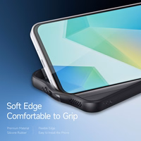 Dėklas Dux Ducis Aimo Samsung A175 A17 4G/A176 A17 5G