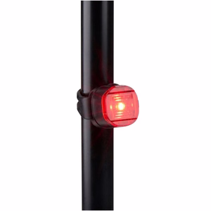Dunlop K-Mark per USB-C įkraunamas LED galinis dviračio žibintas