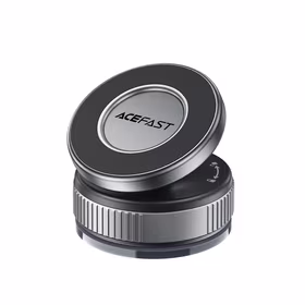 Acefast E27 magnetinis prietaisų skydelio/priekinio stiklo laikiklis su siurbtuku - juodas