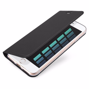Dėklas Dux Ducis Skin Pro Samsung A155 A15 4G/A156 A15 5G juodas