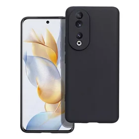 MATT dėklas telefonui HONOR 90 5G juoda