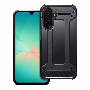ARMOR dėklas telefonui SAMSUNG A26 5G juodas