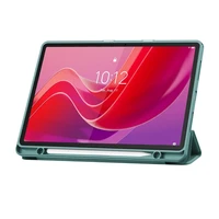 Tech-Protect SC Pen dėklas Lenovo Tab M11 11" TB-330 - žalias