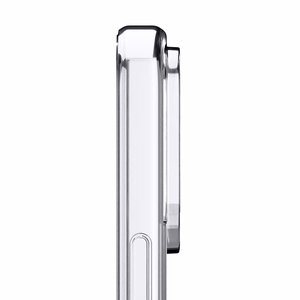 3mk Skaidrus Dėklas Eco Apple iPhone 16 plus - skaidrus