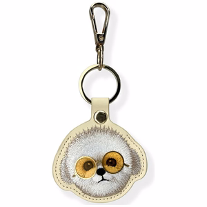 Nimmy Glasses Cool Dog sekimo dėklas - žalias