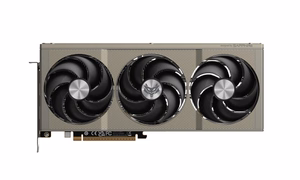 Vaizdo plokštė SAPPHIRE NITRO+ RX 9060 XT GAMING OC 16