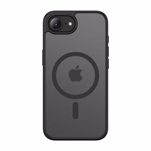 TECH-PROTECT BASICMAG MAGSAFE IPHONE 16E / 17E matinis juodas