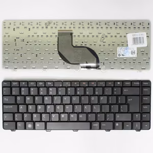 Клавиатура DELL Inspiron 14R, 14V, N3010, N4010, N4020, N4030, N5030, M5030, UK
