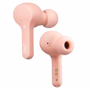 JVC HA-A7TPNU Bluetooth ausinės į ausis rožinės