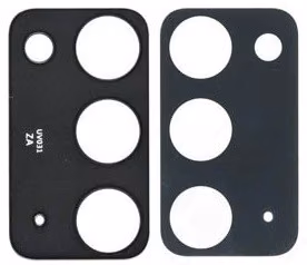 Samsung N980/N981 Note 20 kameros stikliukas (only lens) ORG