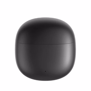 Bluetooth laisvų rankų įranga Joyroom JR-FB1 juoda (Bluetooth 5.3)