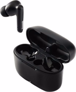 Wireless earphones TWS PANASONIC RZ-B110WDE-K black