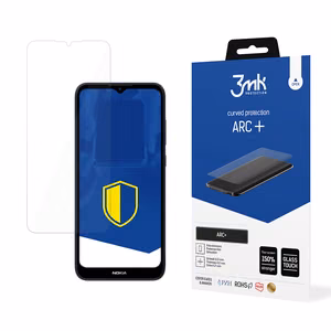 Nokia C21 - 3mk ARC+