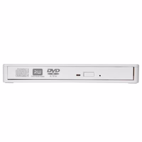 KRUX DVD Protable Drive Balta