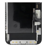 NCC LCD ekranas IPHONE 12 / 12 Pro Incell HD+ (palaiko IC transplantaciją)