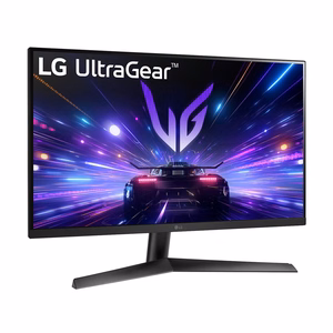 LG 27GS60F-B.AEU UltraGear 27 colių IPS monitorius