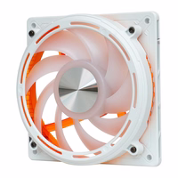 Darkflash DE8 cooling fan (baltas)