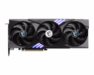 MSI GeForce RTX 5060 Ti 8G GAMING TRIO OC NVIDIA 8 GB GDDR7 vaizdo plokštė