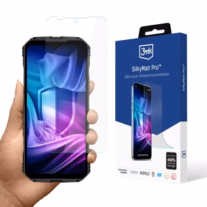 Doogee V Max Pro - 3mk Silky Matt Pro